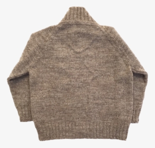 Caribou Lambswool Cardigan - Woolen