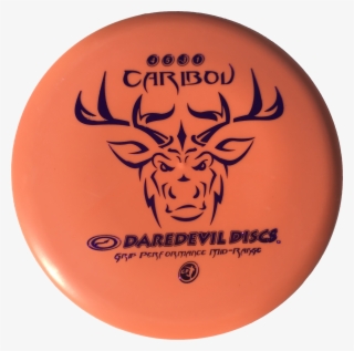 Caribou - Label