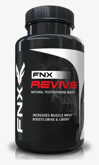 Natural Testosterone Booster - Omega-3 Fatty Acids
