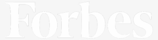 Forbes - Footer - Marni Logo White Png