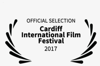 Official Selection Cardiff International Film Festival - Calligraphy