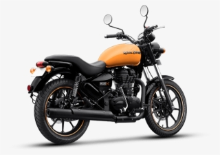Royal Enfield Launches Thunderbird 500x At Rs - Royal Enfield Thunderbird 350x