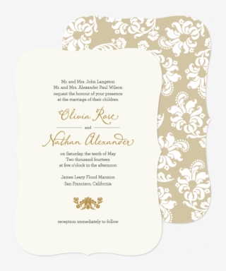 Ideas Invitations Samples Grandioseparlor Com Lovable - Write Wedding Invitations Card