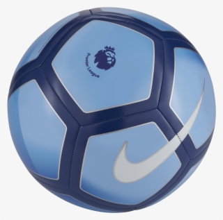 Nike Pitch Soccer Ball - Nike Premier League Pitch Soccer Ball