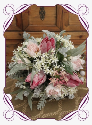 Australian Native Flower Bouquet - Flower Bouquet