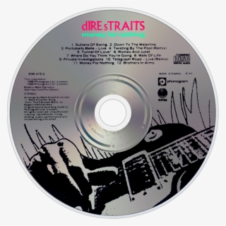 Dire Straits - Straits Live At The Bbc