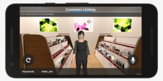 Mindbox - Iphone