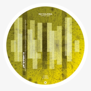 Ray Kajioka - Circle