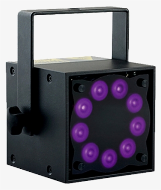 Innovative Compact Design - Crate