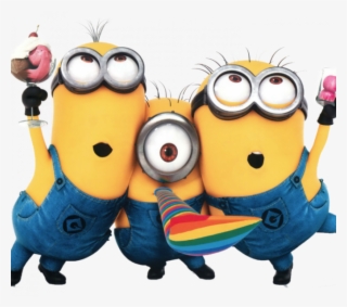 Free Minion Images Minions Png Images Heroes Minions - Transparent Background Minions Png