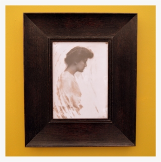 Greg Kinsman - Picture Frame