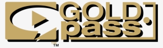 Real Goldpass Logo Png Transparent - Graphics