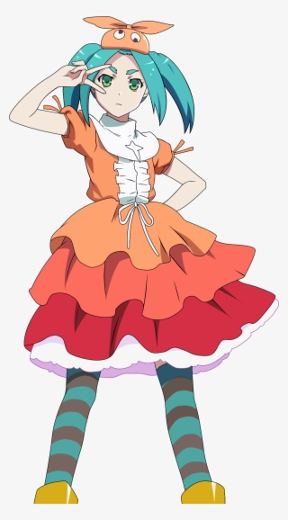 Ayy Lmao - Yotsugi Ononoki Png