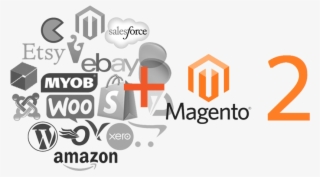 Starshipit Magento - Graphic Design