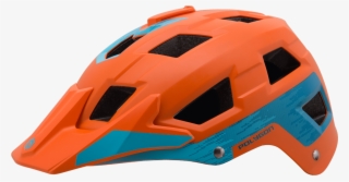 Ramp - Helm Sepeda Polygon Ramp