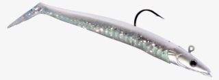 Stock Photo - Fishing Lure