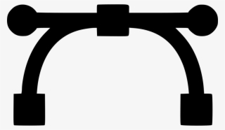 980 X 570 7 - Bezier Vector Icon