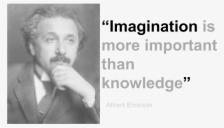Imagination Quotes Albert Einstein Image Quotes At - จินตนาการ สํา คั ญ กว่า ความ รู้ ภาษา อังกฤษ