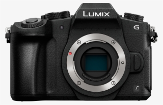 Lumix Dmc-g85 Training Guide Best Digital Camera, Digital - Lumix Gh5