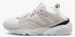 G Sock Bait Star White Puma White 364322 - Sneakers