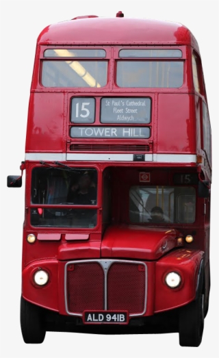 Bus - Whitehall