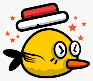 Big Image - Flappy Bird Icon Png