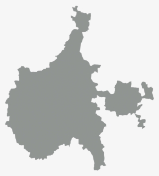 Chitradurga Map - Molakalmuru Constituency