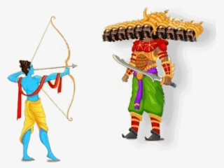 Dussehra Png Transparent Images - Transparent Dussehra Png