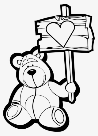 This Free Icons Png Design Of Happy Bear