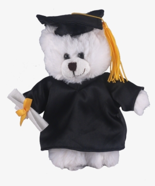 White Teddy Bear - Teddy Bear