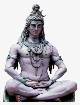शिवजी की आरती - Lord Shiva Png