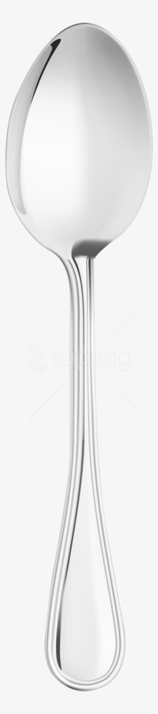 Free Png Download Spoon Clipart Png Photo Png Images - Close-up