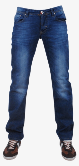 Hj 187 Sa - Hugo Boss Orange Jeans Mens