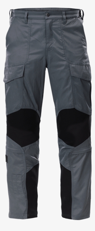 Flight Pants - Fjällräven Barents Pro Jeans