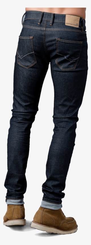 Cropped - Scotch And Soda Dart