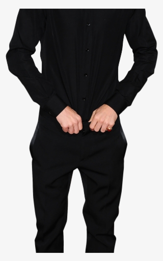 Justin Bieber Clipart Suit Png - Tuxedo