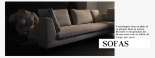 Studio Couch