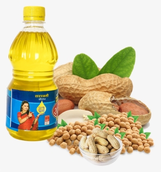 Groundnut Oil Manufacturer Saraswati Industries, Groundnut - Peanut