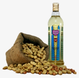 Tez Mustard Oil - Seed