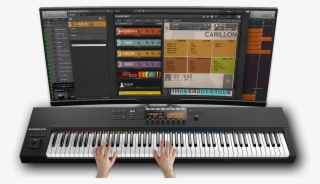 Premium Creative And Unique Sample Libraries - Sonokinetic Tutti