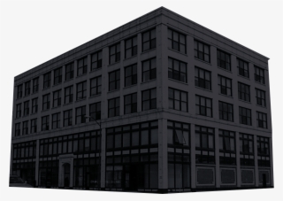 Building - Tower Block
