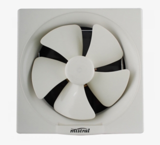 Exhaust Fan