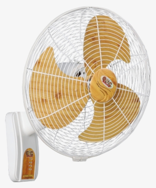 Bracket Fan - Ventilation Fan