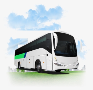 Welcome To Shree Sainath Tours & Travels - Bus Turismo