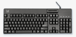 Smk Link Taa Compliant Usb Computer Keyboard With Smart - Computer Keyboard Arabic English