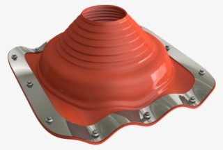 Metal Roof Ezi Orange - Plastic