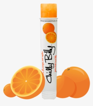 Orange - Tangerine