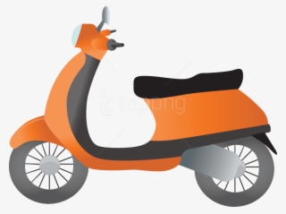 Free Png Download Scooter Clipart Png Photo Png Images - Scooter Clipart Png