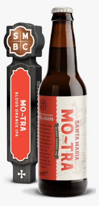 Motra - Santa Maria Beer