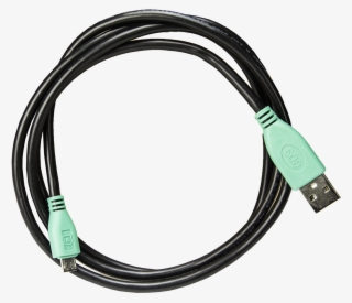 Duracase & Charging Dock For 800 Series Scanners - Usb Cable